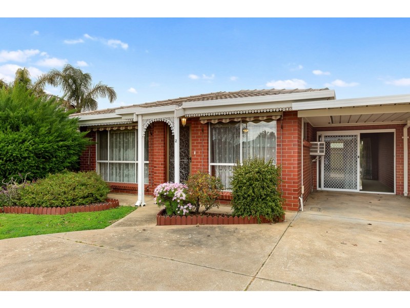 2/64 Melville Street, South Plympton SA 5038
