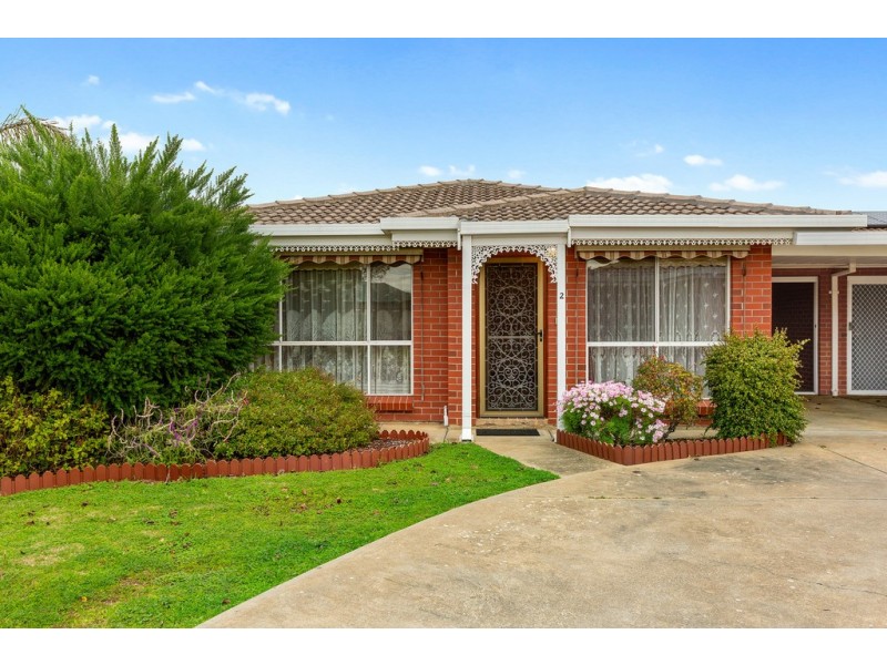 2/64 Melville Street, South Plympton SA 5038