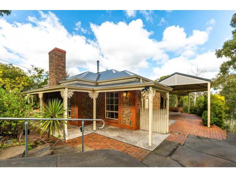 12 Hillview Street, Crafers West SA 5152