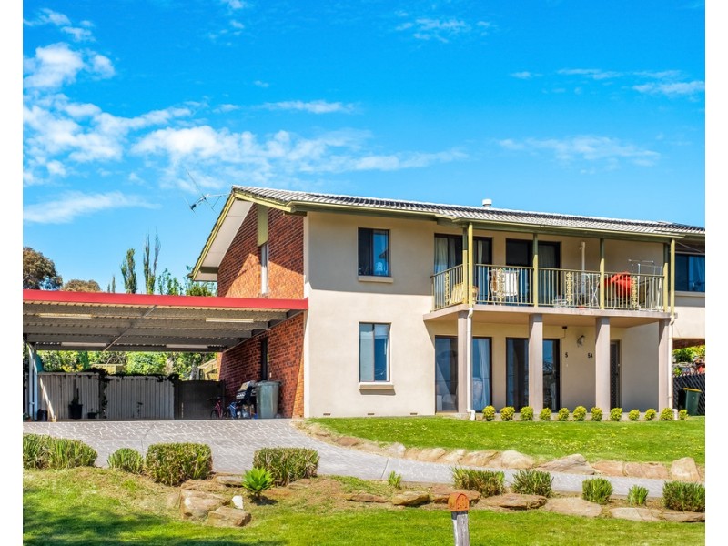 5 University Way, Bellevue Heights SA 5050