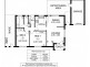 1/2 Stuart Road, South Plympton SA 5038 Floorplan