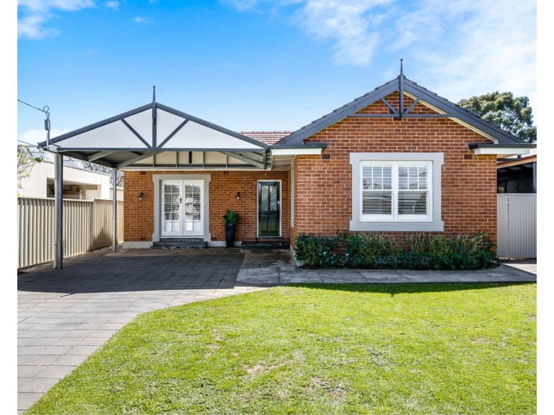 40 Balmoral Avenue, North Brighton SA 5048