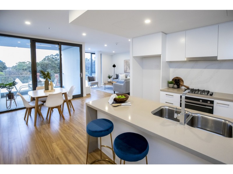 407/1 George Street, Parkside SA 5063