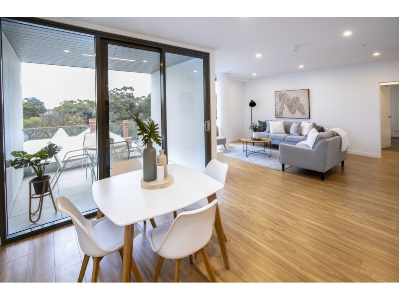 407/1 George Street, Parkside SA 5063
