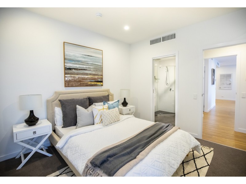 407/1 George Street, Parkside SA 5063