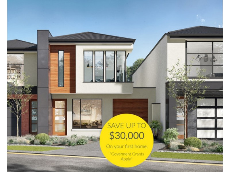 33 A, B and C Kimber Terrace, Kurralta Park SA 5037