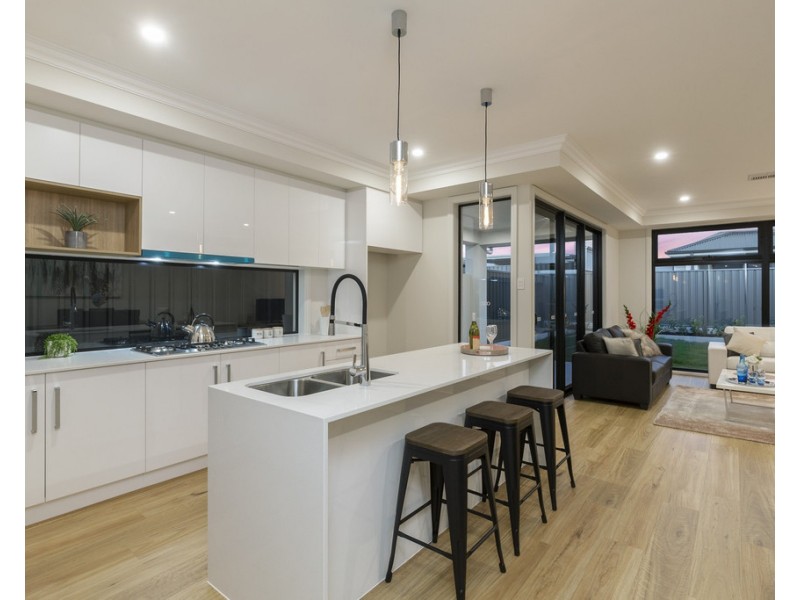 33 A, B and C Kimber Terrace, Kurralta Park SA 5037