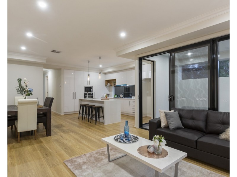 33 A, B and C Kimber Terrace, Kurralta Park SA 5037