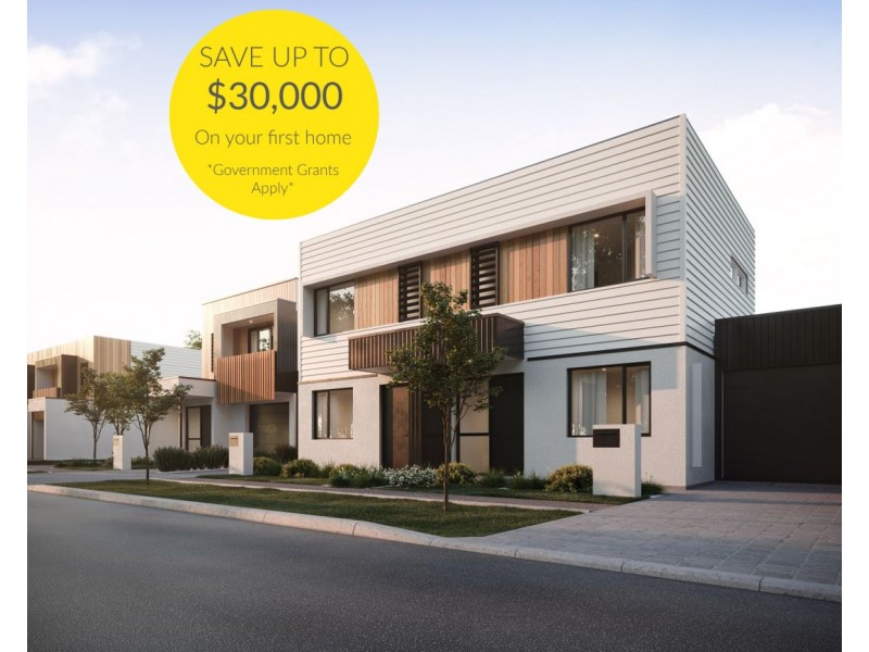 Lot 9, 38-48 Hendrie Street, Morphettville SA 5043