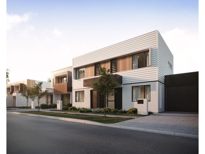 Lot 9, 38-48 Hendrie Street, Morphettville SA 5043