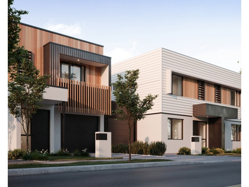 Lot 9, 38-48 Hendrie Street, Morphettville SA 5043