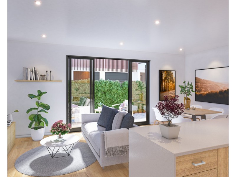 Lot 9, 38-48 Hendrie Street, Morphettville SA 5043