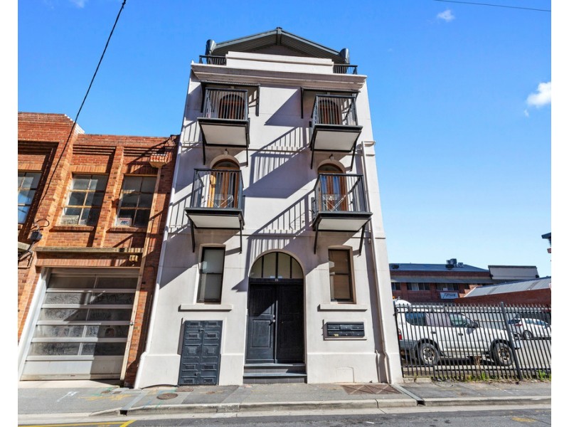 3/25 Eliza Street, Adelaide SA 5000