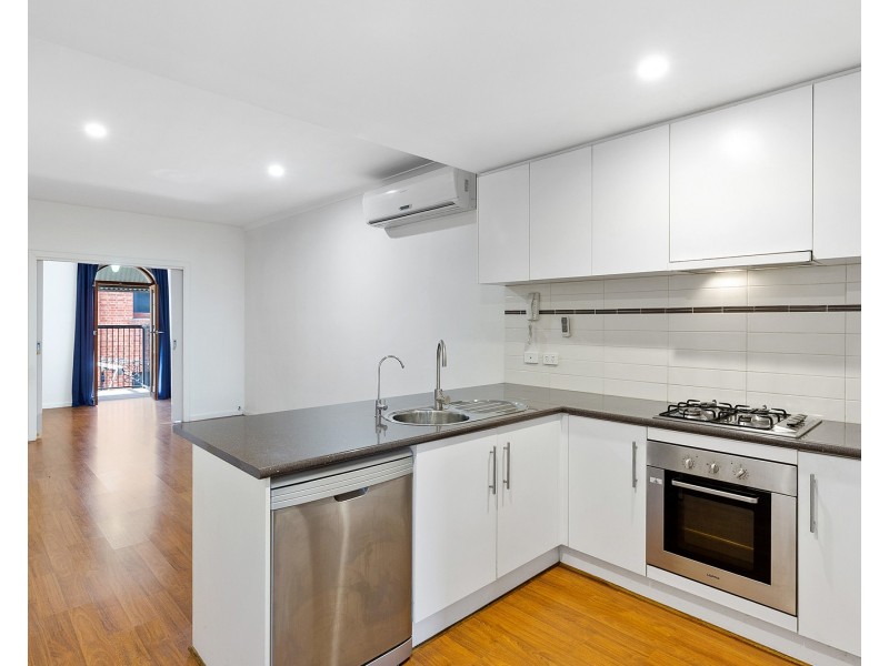 3/25 Eliza Street, Adelaide SA 5000
