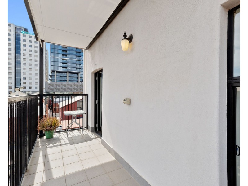 3/25 Eliza Street, Adelaide SA 5000