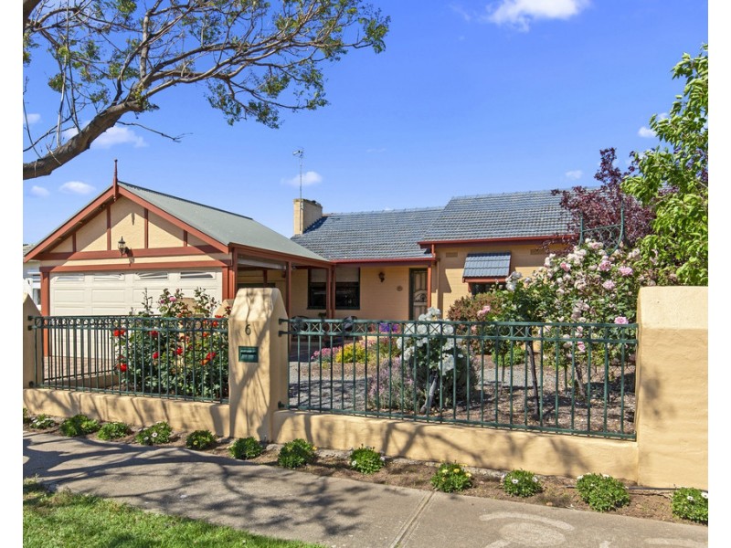 6 Stroma Road, Marion SA 5043