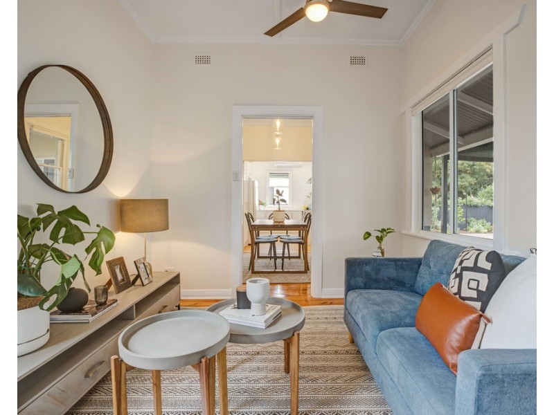 23 Hindmarsh Avenue, Welland SA 5007