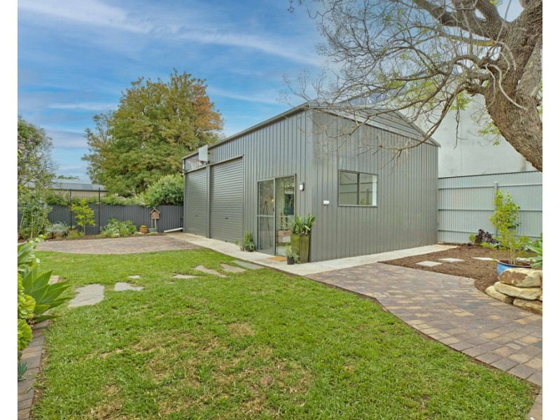 23 Hindmarsh Avenue, Welland SA 5007