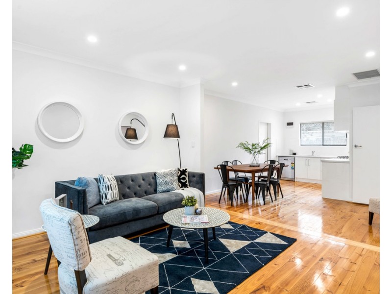 3/9A Cuthero Terrace, Kensington Gardens SA 5068