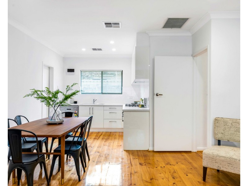 3/9A Cuthero Terrace, Kensington Gardens SA 5068