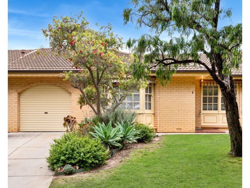3/9A Cuthero Terrace, Kensington Gardens SA 5068
