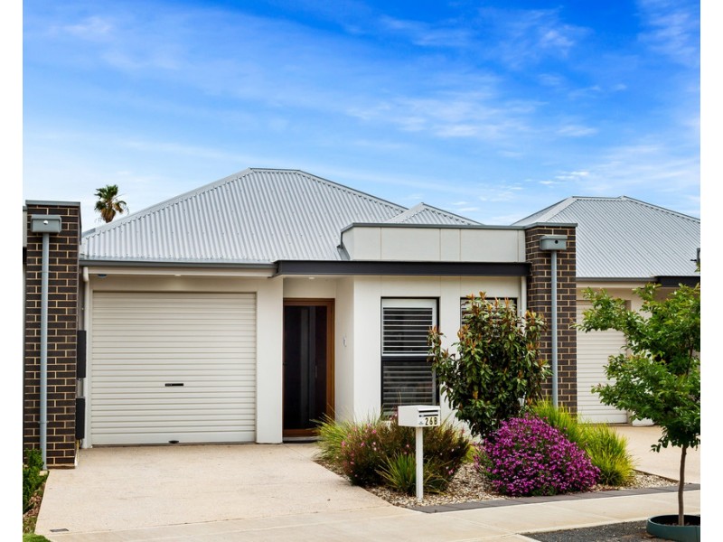 26B Trott Grove, Oaklands Park SA 5046