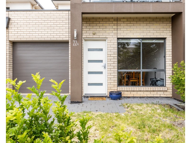 22A Ramsay Avenue, Seacombe Gardens SA 5047