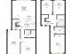 22A Ramsay Avenue, Seacombe Gardens SA 5047 Floorplan