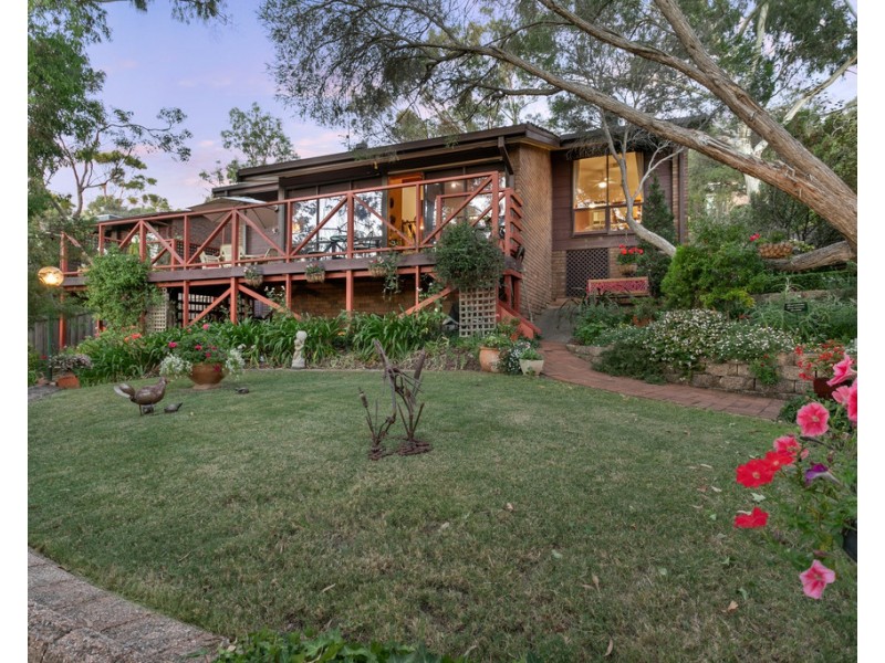 12 Currawong Crescent, Coromandel Valley SA 5051