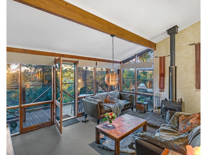 12 Currawong Crescent, Coromandel Valley SA 5051