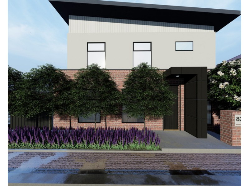 Lots 1 – 5, 82 Bradley Grove, Mitchell Park SA 5043