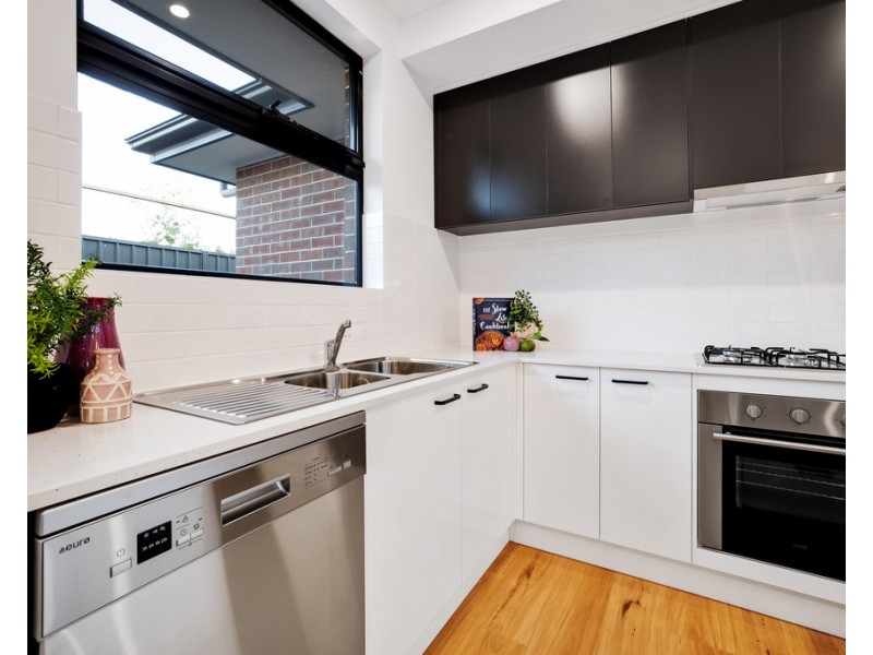 Lots 1 – 5, 82 Bradley Grove, Mitchell Park SA 5043