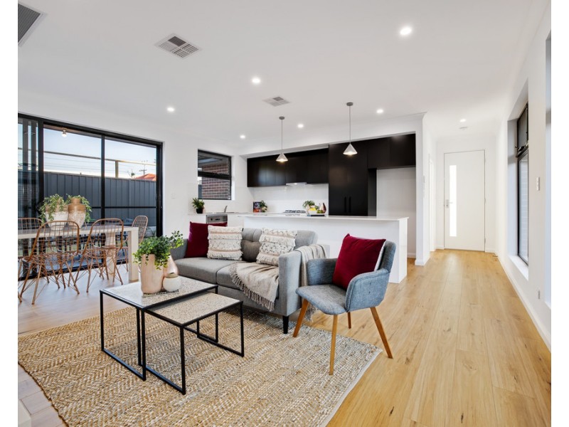 Lots 1 – 5, 82 Bradley Grove, Mitchell Park SA 5043