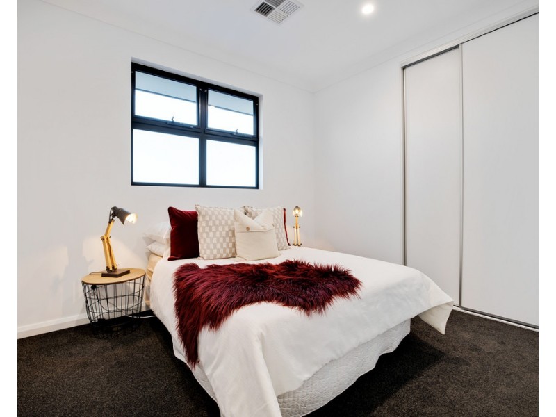 Lots 1 – 5, 82 Bradley Grove, Mitchell Park SA 5043