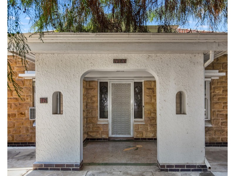 16 Butler Crescent, Glengowrie SA 5044