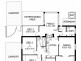 16 Butler Crescent, Glengowrie SA 5044 Floorplan