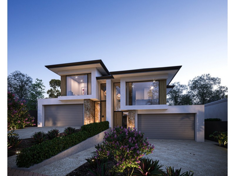 Lots 1 and 2, 76 Linden Avenue, Hazelwood Park SA 5066