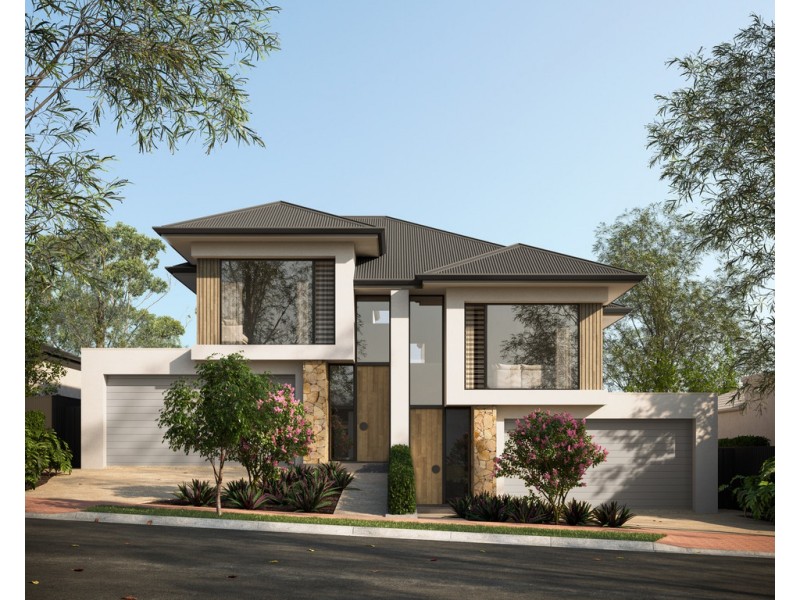 Lots 1 and 2, 76 Linden Avenue, Hazelwood Park SA 5066