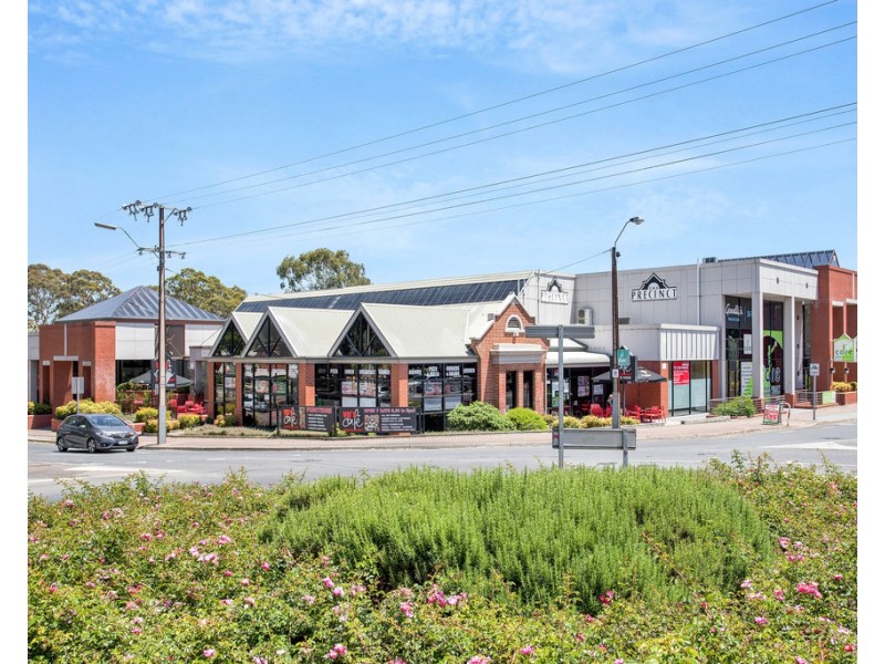 Lots 1 and 2, 76 Linden Avenue, Hazelwood Park SA 5066