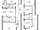 Lots 1 and 2, 76 Linden Avenue, Hazelwood Park SA 5066 Floorplan