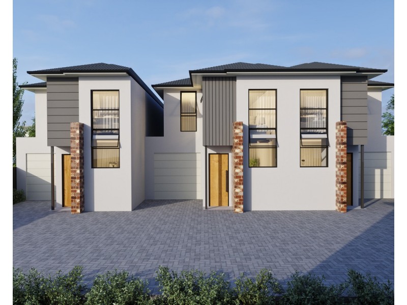 8A – E Britten Avenue, Modbury SA 5092