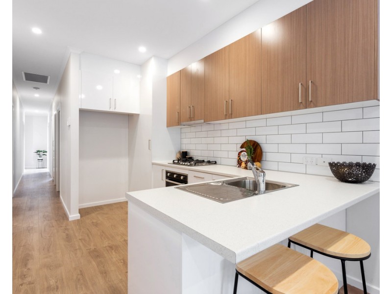 8A – E Britten Avenue, Modbury SA 5092