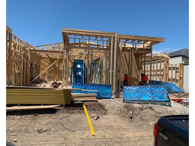 31A, B, C Pompoota Road, Hope Valley SA 5090