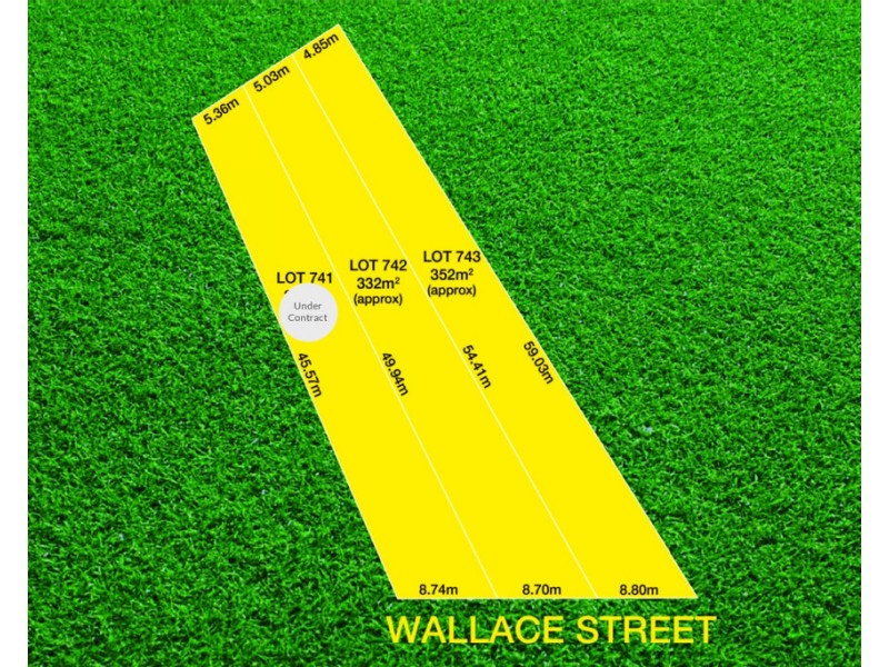 8 Wallace Street, Vale Park SA 5081