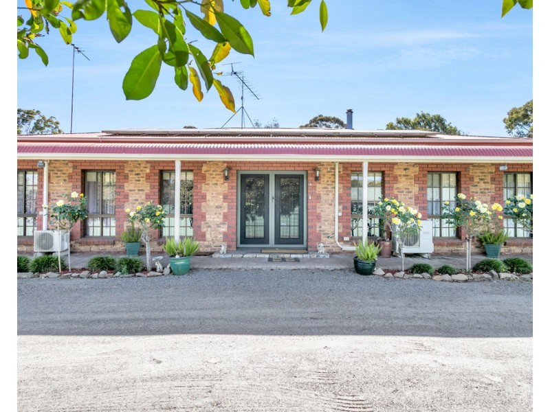 2 Plowman Close, Nairne SA 5252