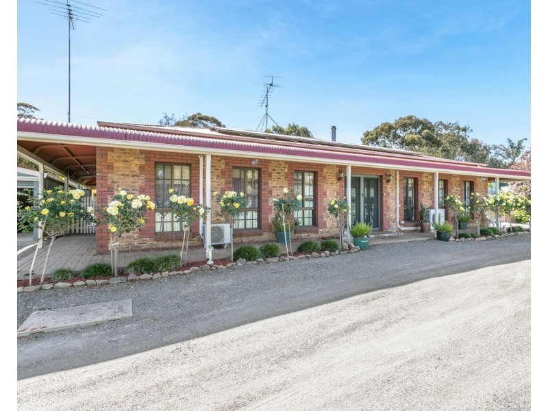 2 Plowman Close, Nairne SA 5252