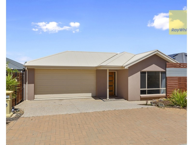 6 League Street, Seaford Meadows SA 5169