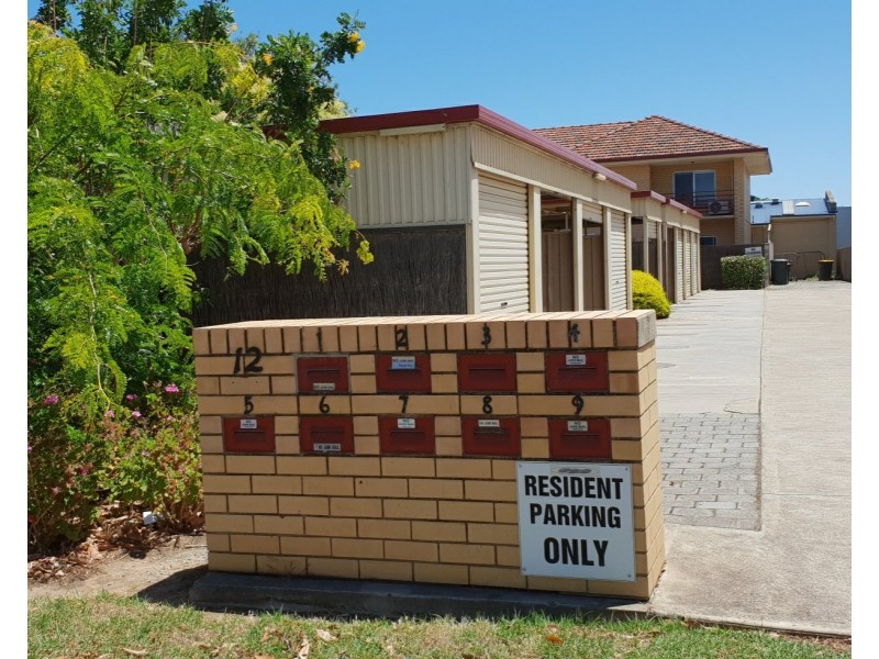 9/12 Jetty Road, Brighton SA 5048