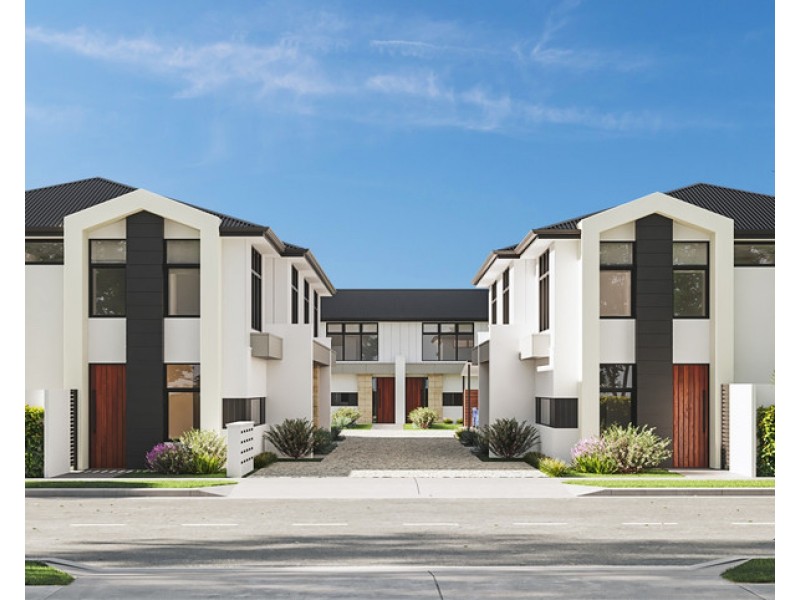 1-3/11 and 13 Jennifer Drive, Morphett Vale SA 5162