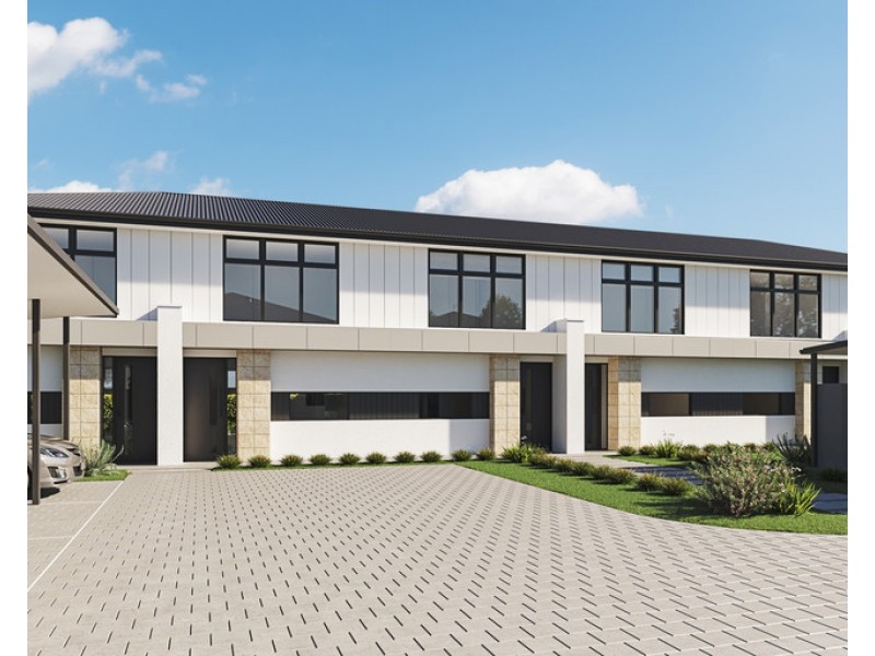 1-3/11 and 13 Jennifer Drive, Morphett Vale SA 5162
